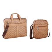 Nautica 2 in 1 Travel Combo