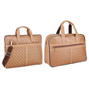 Nautica 2 in 1 Travel Combo