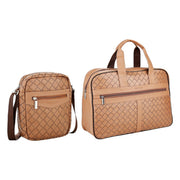 Nautica 2 in 1 Travel Combo