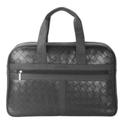 Nautica Checks Duffle Bag