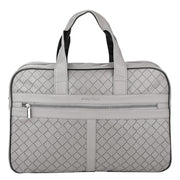 Nautica Checks Duffle Bag