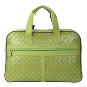 Nautica Checks Duffle Bag