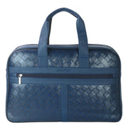 Nautica Checks Duffle Bag