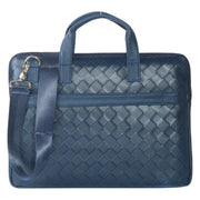 Nautica Checks Laptop Bag