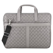 Nautica Checks Laptop Bag
