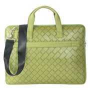 Nautica Checks Laptop Bag
