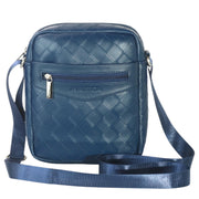 Nautica Checks Sling Bag