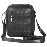 Nautica Checks Sling Bag