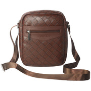 Nautica Checks Sling Bag