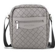 Nautica Checks Sling Bag