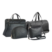 Nautica 4 in 1 Travel Combo