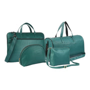 Nautica 4 in 1 Travel Combo