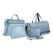 Nautica 4 in 1 Travel Combo
