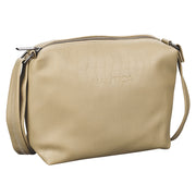 Nautica Croco Sling Bag