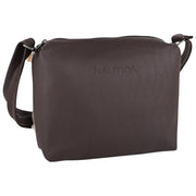 Nautica Croco Sling Bag