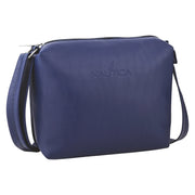 Nautica Croco Sling Bag