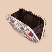 Nawabi Couture Clutch
