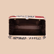 Nawabi Couture Clutch