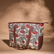 Nawabi Couture Diaper Bag