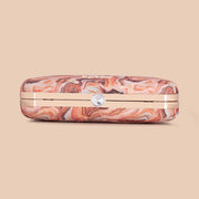 Nicobar Coral Clutch