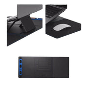 Nomad’s Workstation Pack