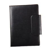 Office Notebook Dairy - Black