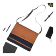 Multi Utility Unisex Outback Messenger Bag
