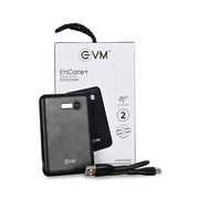 P0022 Encore+ 5000mAh- Black