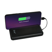 P0077 EnCase 10000- Black