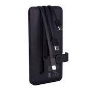 P0077 EnCase 10000- Black