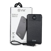 P0099 10000 EnMove-Black
