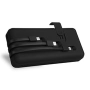 P0101 20000 Enduro - Black