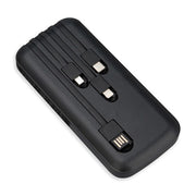 P0108 10000 Encase+ Black
