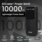 P0108 10000 Encase+ Black