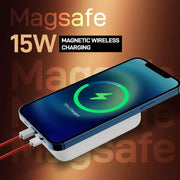 UBON PB-X105 Magnetic Wireless Power Bank