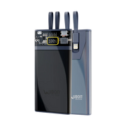 UBON Marshal Series PB-SX201 10000mAh Power Bank