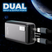 UBON Mahabali PB-X33 30000mAh Power Bank