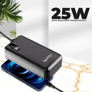 UBON Mahabali PB-X33 30000mAh Power Bank