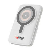 Ubon Power Bank-x110 White