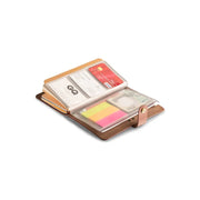 Pennline Journal Quikrite Brown