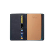 Pennline Journal Quikrite Pebl Midnight Blue