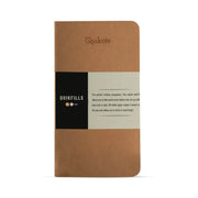 Pennline Quikfill Ruled (Quikrite) Pack Of 2 Beige