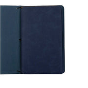 Pennline Quikrite Pebl Journal- Midnight Blue With Unplug V1 Combo