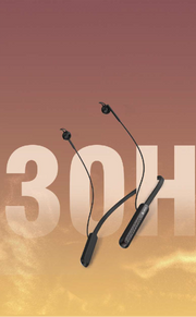 ALPHA NEO+ Bluetooth Neckband