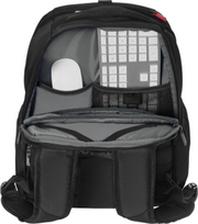 Wenger, New Essentials Backpack, XE Professional, Black