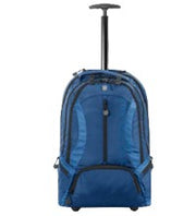 Victorinox Backpack Sports, Wheeled Scout, Blue