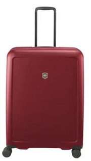 Connex, 29" Large Hardside Case, Red