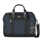 Architecture Urban2, Briefcase, Melange Grey/Black