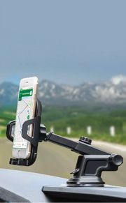 GRASP 6 Car Mobile Holder
