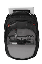 Wenger Backpack, Pegasus, Grey